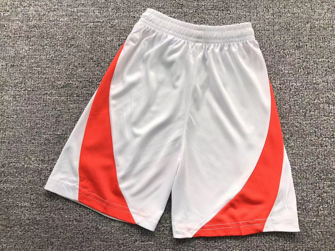 Chanel 68 FOOTBALL T-SHIRT SHORTS - Image 26