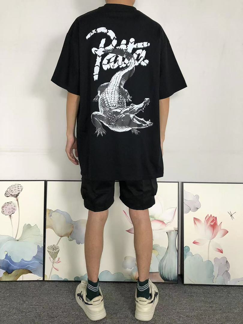 Patta 82 P⭐TT⭐ T-SHIRT 1262416175 (Im 170Cm 60Kg I Wear Size L In The Phot) - Image 4