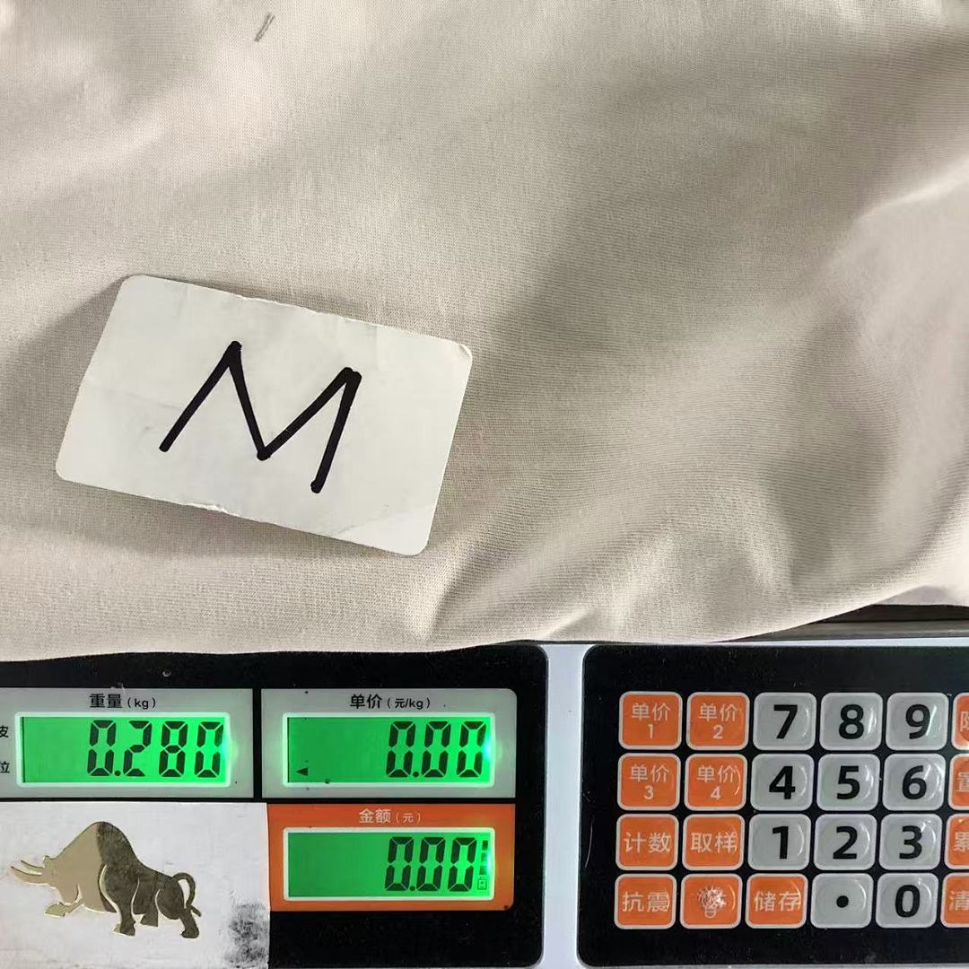 Fear of God 78 FOG T-SHIRT 5122303117 (Im 170Cm 60Kg I Wear Size M In The Phot) - Image 17