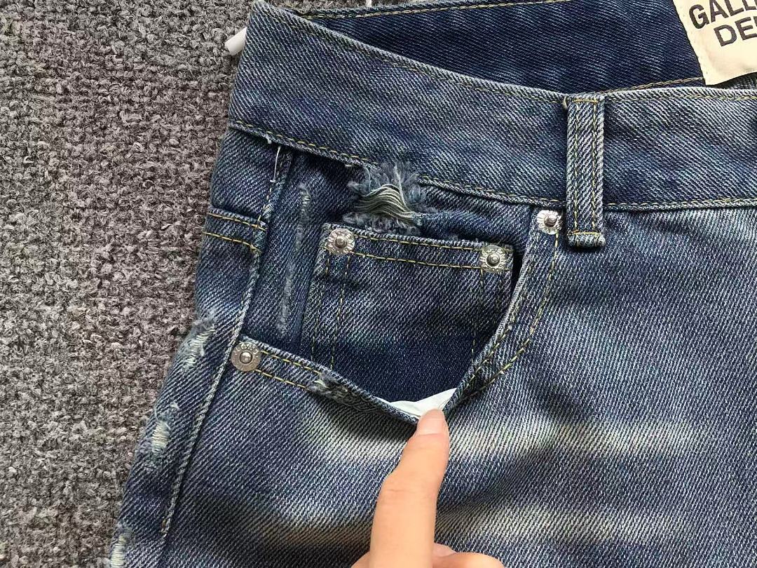 Gallery Dept 158 GALLERY DEPT TROUSERS 12641553 (Im 170Cm 60Kg I Wear Size S In The Phot) - Image 21