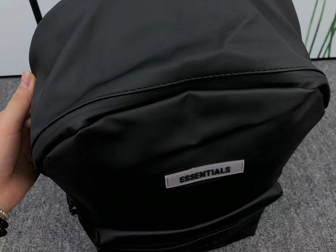Fear of God 109 FOG BAG (Long 30CM* Wide 16CM* High 43CM) - Image 29
