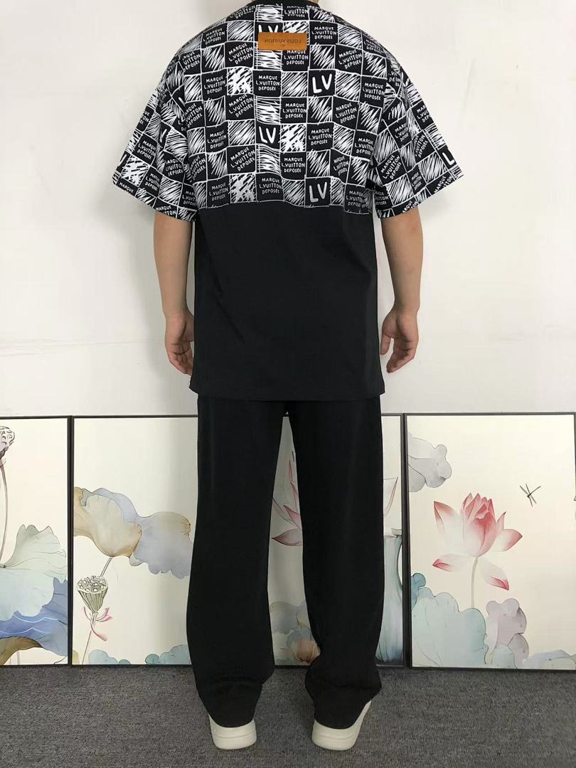 Unbranded 158 L⭐ T-SHIRT 512291201 (Im 170Cm 60Kg I Wear Size S In The Phot) - Image 4