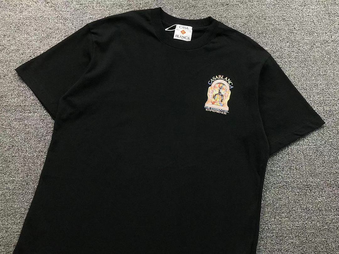 Casablanca 258 CASABLANCA T-SHIRT - Image 16