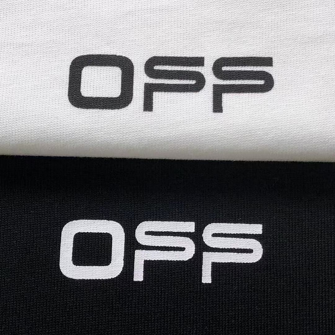 Off-White 118 OFF-WHITE T-SHIRT 4123036165 (Im 170Cm 60Kg I Wear Size S In The Phot) - Image 18
