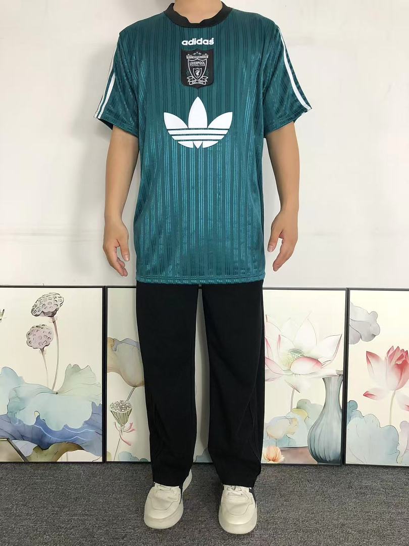 Unbranded 88 FOOTBALL T-SHIRT 1242410002 (Im 170Cm 60Kg I Wear Size L In The Phot) - Image 3