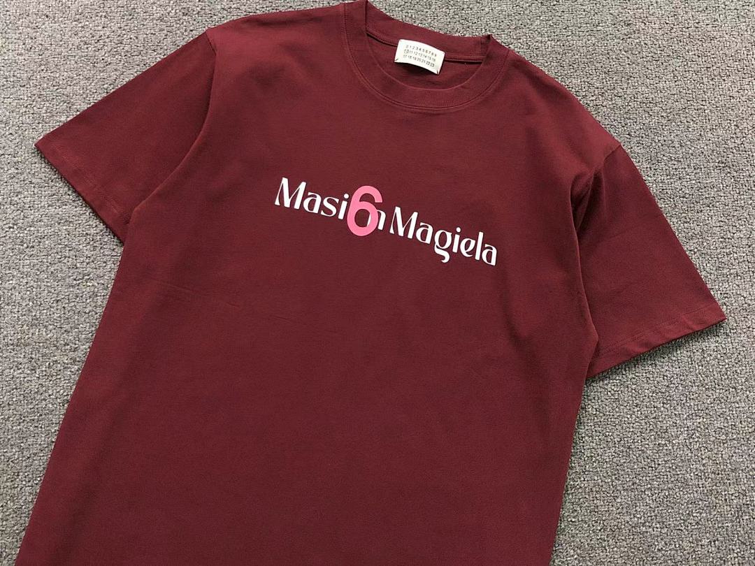 On Running 98 MAISON MARGIELA T-SHIRT 41072407133 (Im 170Cm 60Kg I Wear Size XS In The Phot) - Image 10