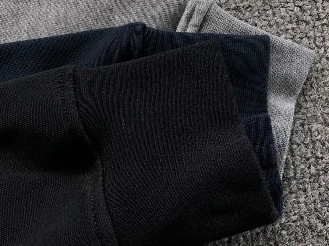 Unbranded 138 LACOSTE HOODIE 219170301 (Im 170Cm 60Kg I Wear Size M In The Phot) - Image 16