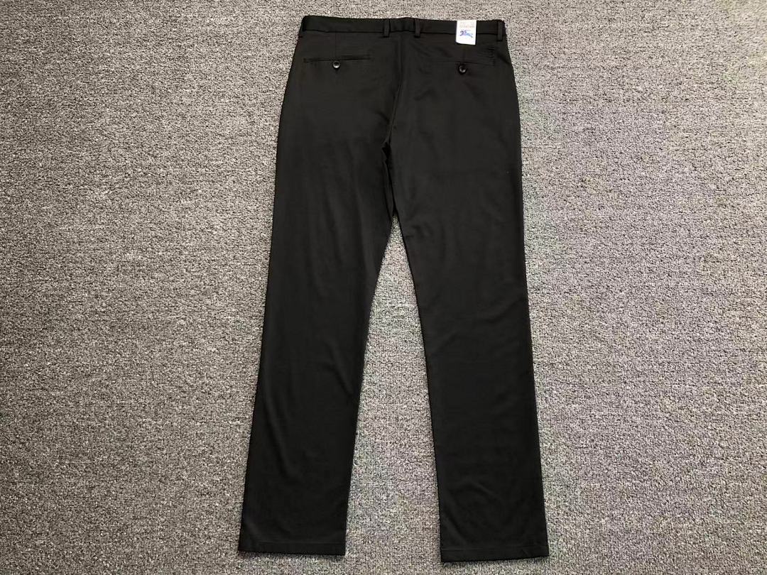 Unbranded 215 B⭐R⭐E⭐RY TROUSERS 2203163501 (Im 170Cm 60Kg I Wear Size 34 In The Phot) - Image 7