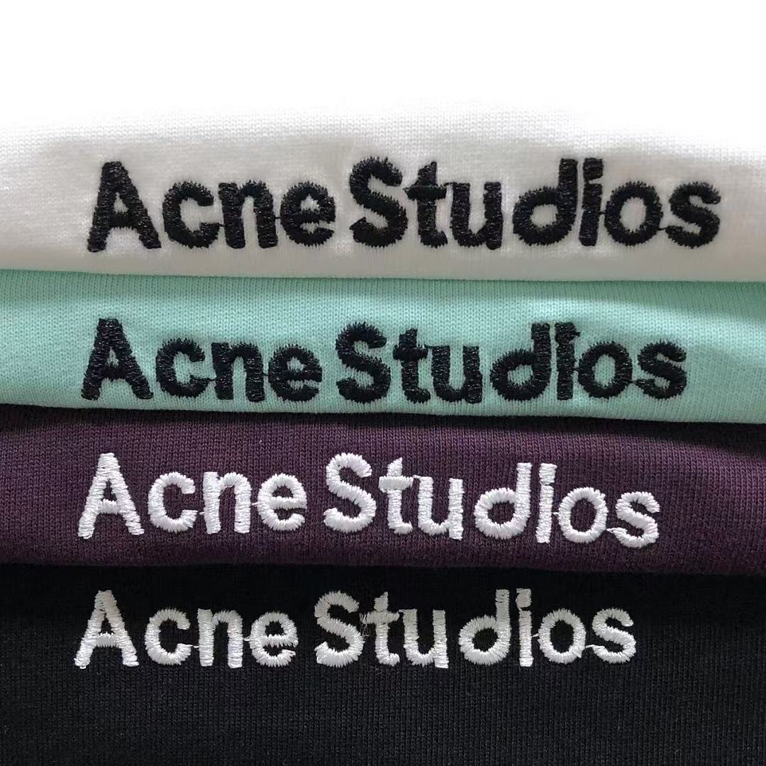 Acne Studios 125 ACNE STUDIOS T-SHIRT - Image 14