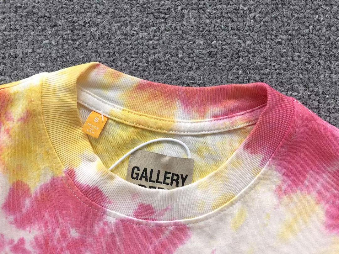 Gallery Dept 155GALLERY DEPT T-SHIRT 311111117 (Im 170Cm 55Kg I Wear Size S In The Phot) - Image 14