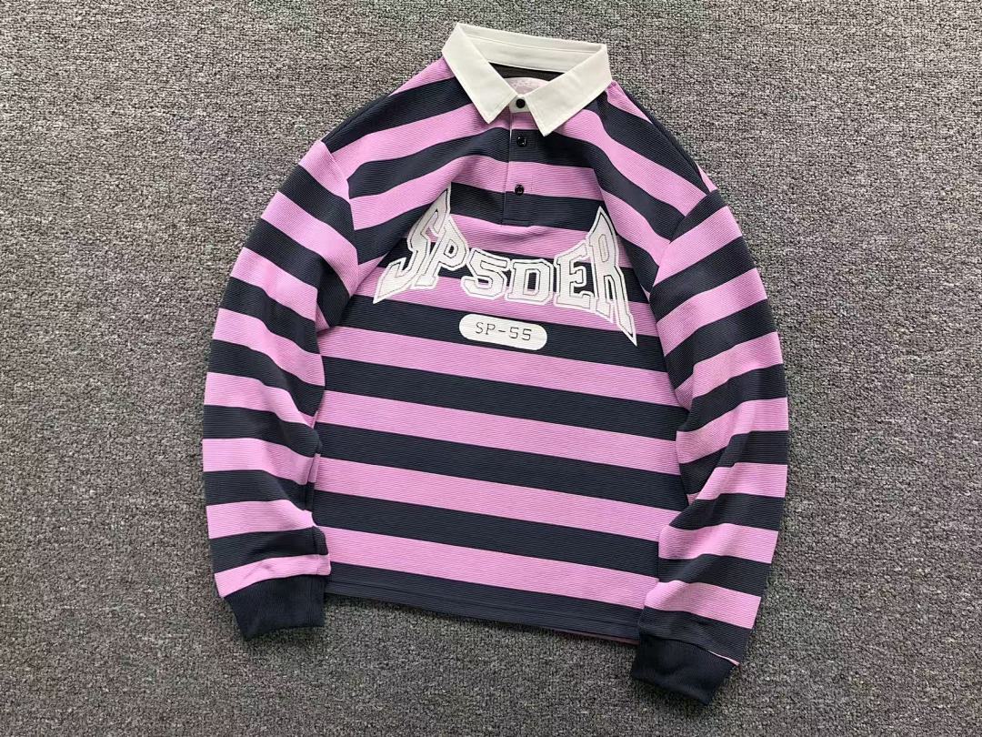 Sp5der 125 SP5DER LONG SLEEVED 1103241253 (Im 170Cm 60Kg I Wear Size S In The Phot) - Image 11