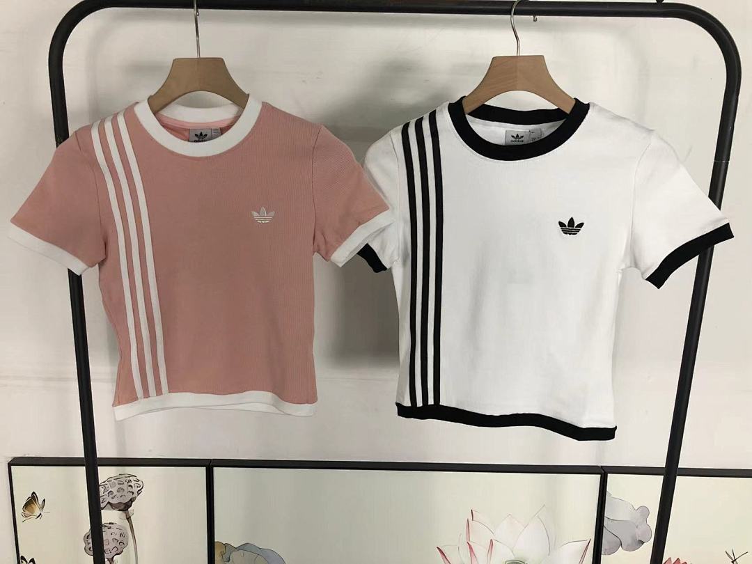 Adidas 95 A⭐I⭐AS T-SHIRT FEMAIE - Image 20