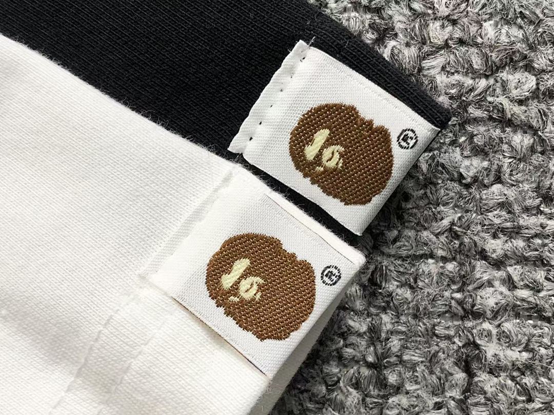 Bape 79 BAPE T-SHIRT - Image 15