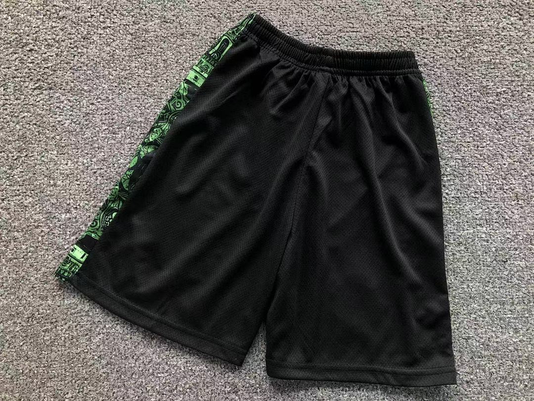 Chanel 75 FOOTBALL T-SHIRT SHORTS - Image 28
