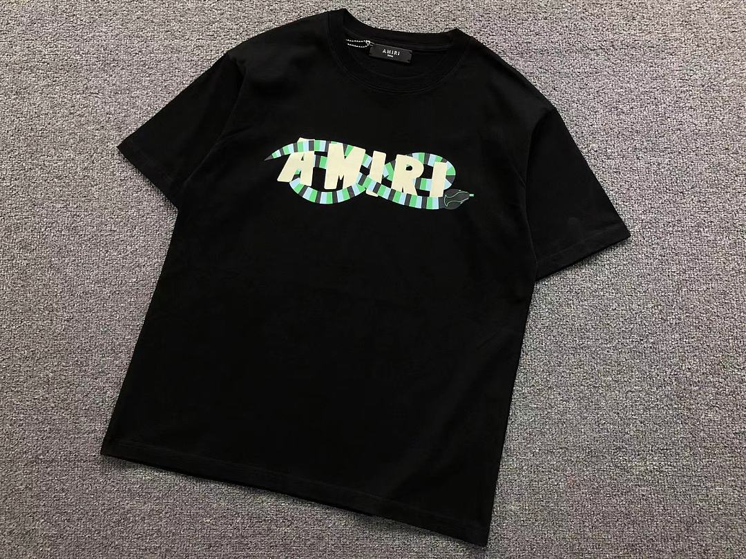 AMIRI 88 AMIRI T-SHIRT 5251514180 (Im 170Cm 60Kg I Wear Size S In The Phot) - Image 6