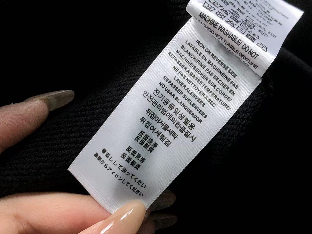 Burberry TROUSERS 208 B⭐R⭐E⭐RY HOODIE - Image 35