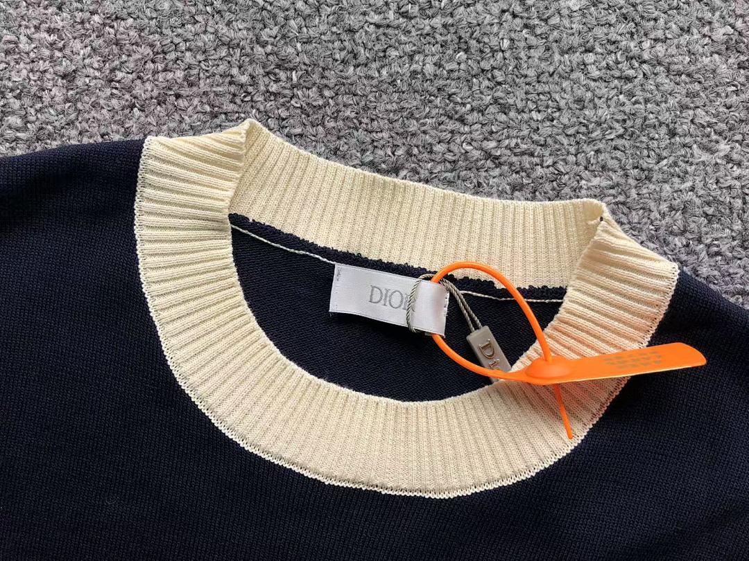 Dior 218 D⭐O⭐ T-SHIRT - Image 8