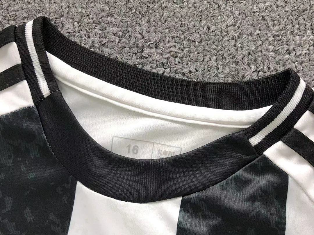 Chanel 75 FOOTBALL CHILD T-SHIRT - Image 15