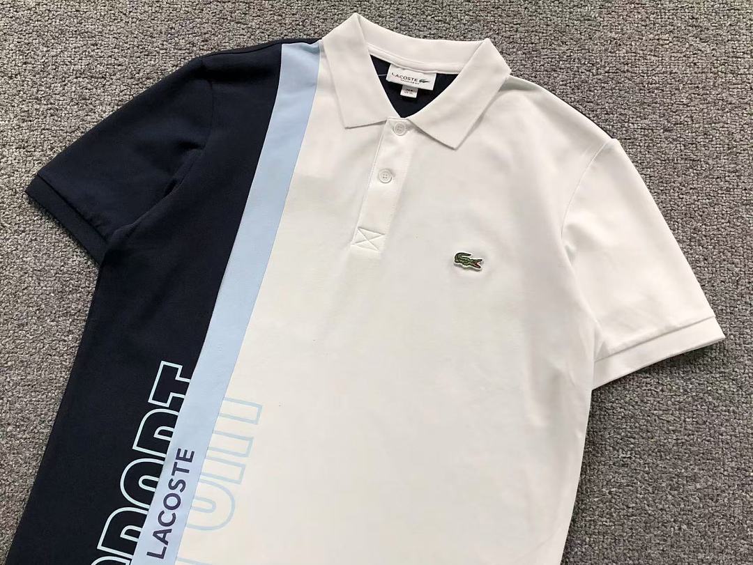 Lacoste 145 LACOSTE POLO 3206131704 (Im 170Cm 60Kg I Wear Size XL In The Phot) - Image 9