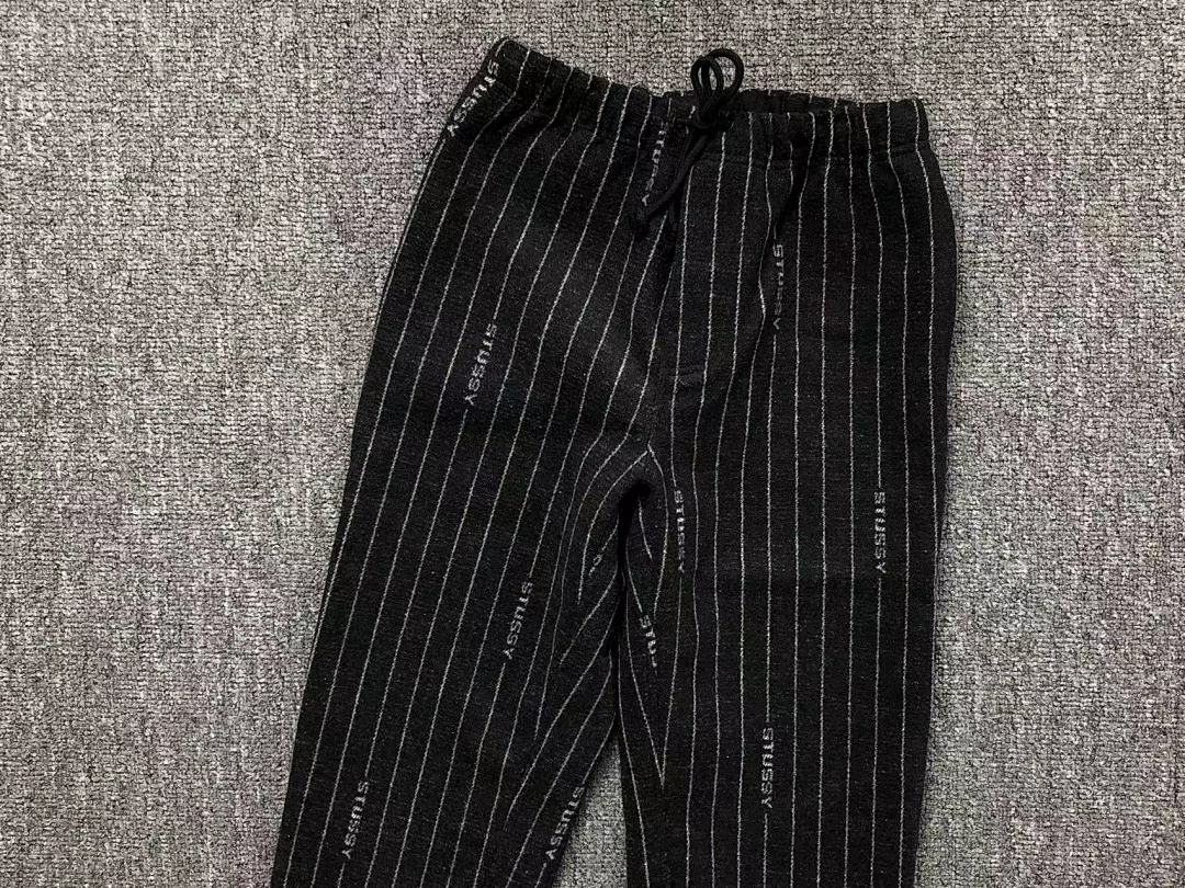 Nike TROUSERS348 STUSSY X N⭐K⭐JACKET - Image 35