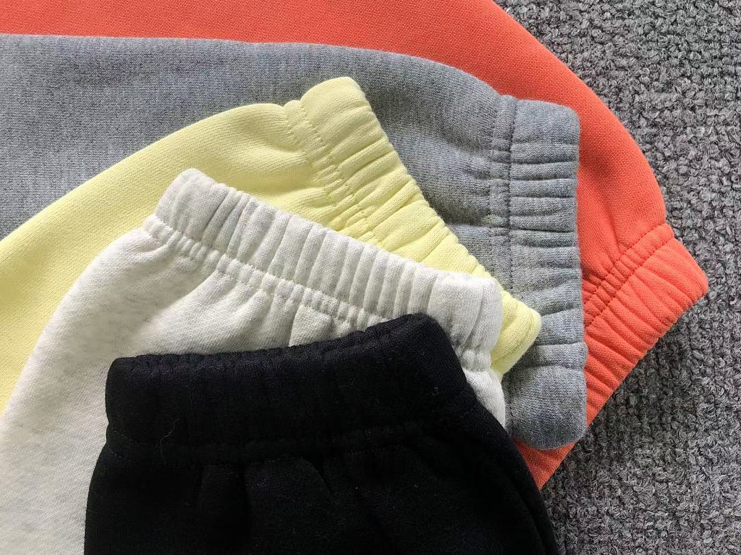 Fear of God TROUSERS 135 FOG HOODIE - Image 42