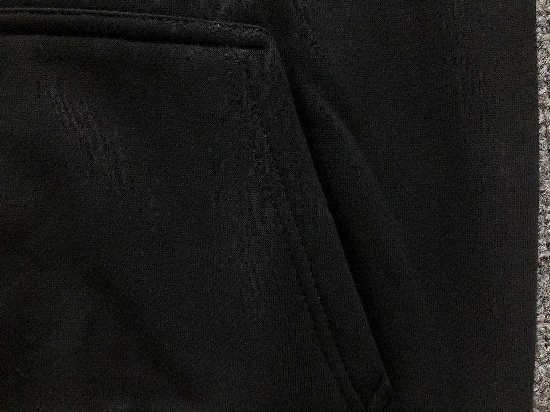 Air Jordan 98 A⭐R J⭐R⭐AN N⭐K⭐ HOODIE 111181057 (Im 170Cm 57Kg I Wear Size M In The Phot) - Image 24