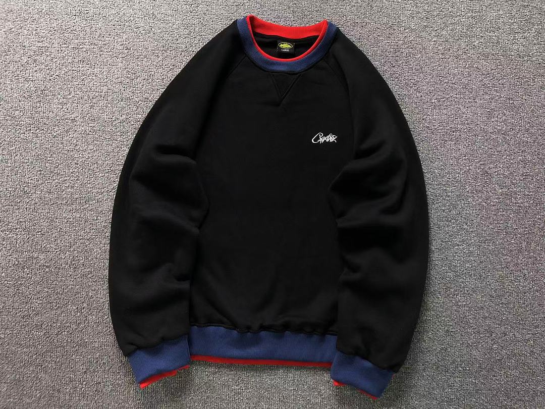 Corteiz 129 CORTEIZ HOODIE 5208290178 (Im 170Cm 60Kg I Wear Size L In The Phot) - Image 9