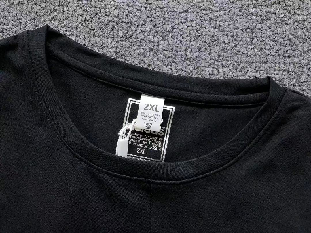 Unbranded 145 A⭐I⭐AS LONG SLEEVED 2208035001 (Im 170Cm 60Kg I Wear Size 2XL In The Phot) - Image 19