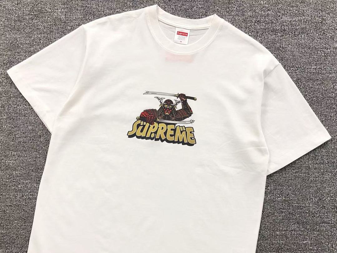 Supreme 88 S⭐⭐R⭐⭐E T-SHIRT - Image 9