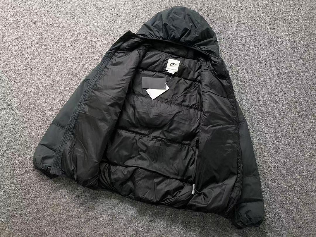 Nike 518 N⭐K⭐ DOWN JACKETS 22072907001 (Im 170Cm 60Kg I Wear Size 2XL In The Phot) - Image 21