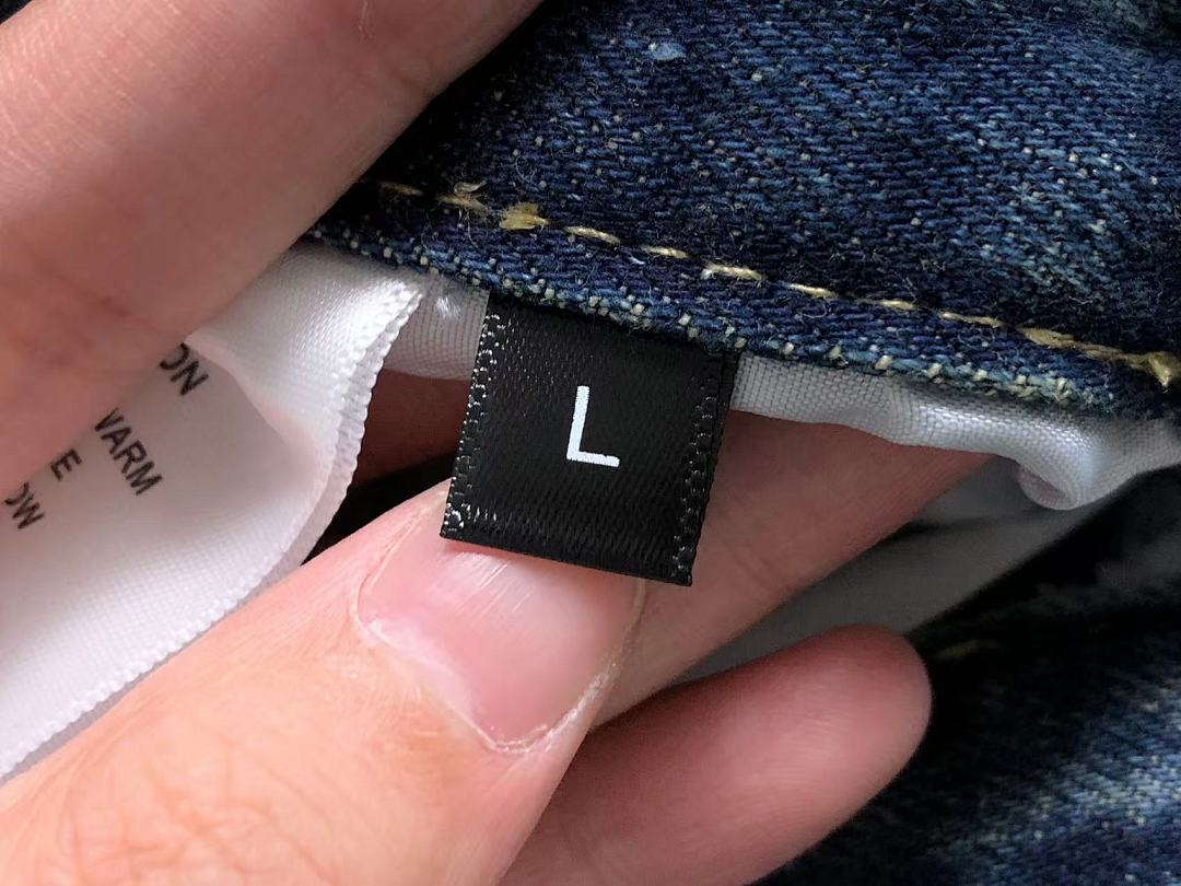 Chanel 168 ENFANTS RICHES DEPRIMES TROUSERS 42011709157 (Im 170Cm 60Kg I Wear Size L In The Phot) - Image 22