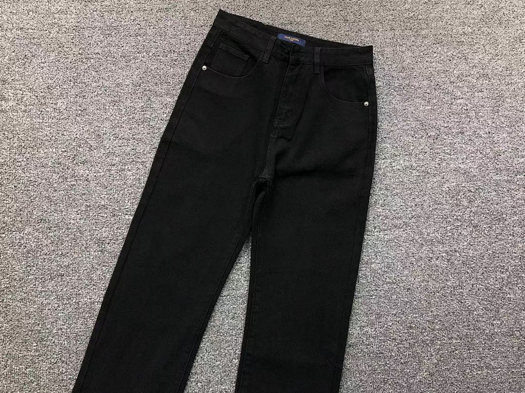 Louis Vuitton 188 L⭐ TROUSERS 504103317 (Im 170Cm 60Kg I Wear Size 28 In The Phot) - Image 22