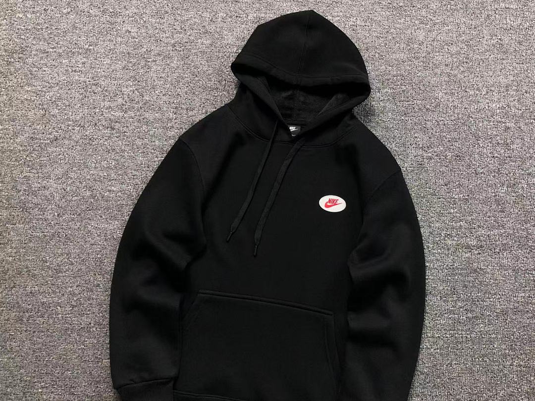 Unbranded 215 N⭐K⭐ HOODIE 2111121501 (Im 170Cm 60Kg I Wear Size M In The Phot) - Image 21
