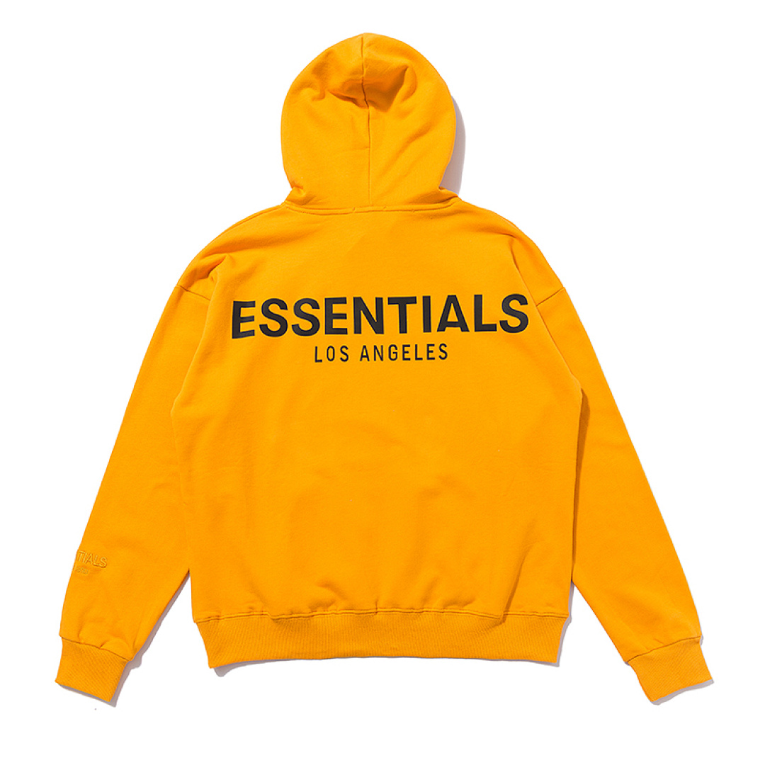 Fear of God 129 FOG HOODIE - Image 10