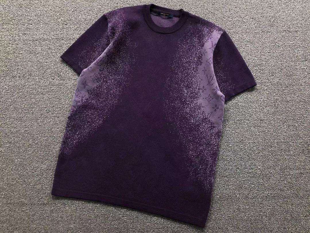 Louis Vuitton 158 L⭐ T-SHIRT 3203281421 (Im 170Cm 60Kg I Wear Size S In The Phot) - Image 6