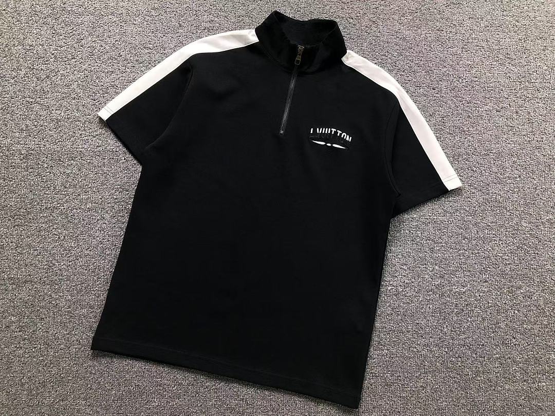 Louis Vuitton 218 L⭐ T-SHIRT SHORTS 5241618147 (Im 170Cm 60Kg I Wear Size L In The Phot) - Image 11