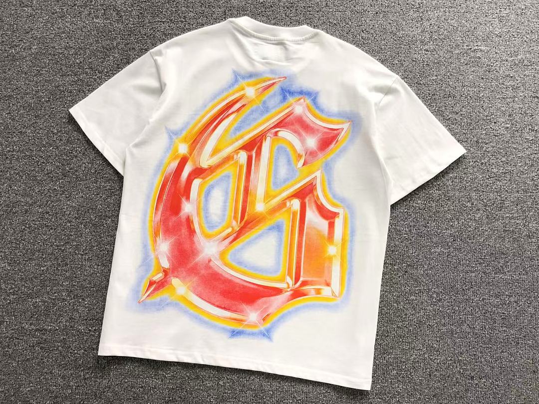Godspeed 105 GO⭐S⭐E⭐D T-SHIRT 2206212917 (Im 170Cm 60Kg I Wear Size S In The Phot) - Image 11