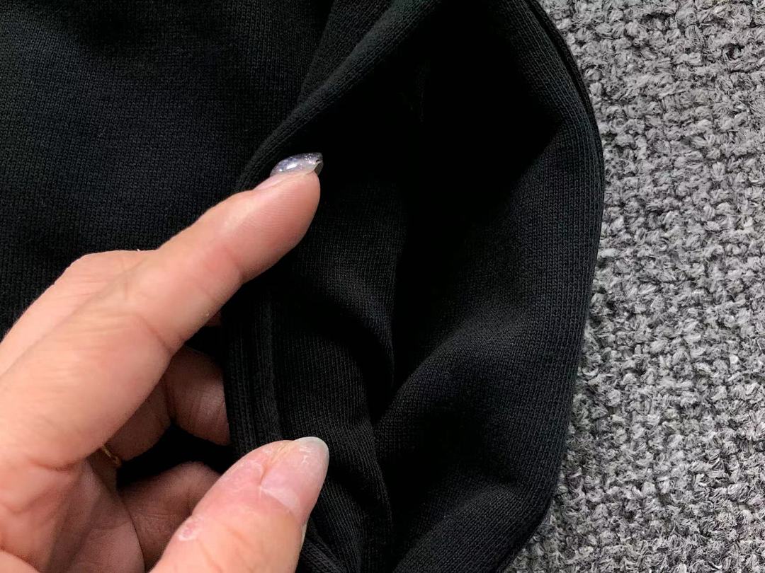 Fear of God TROUSERS 108 FOG T-SHIRT - Image 42