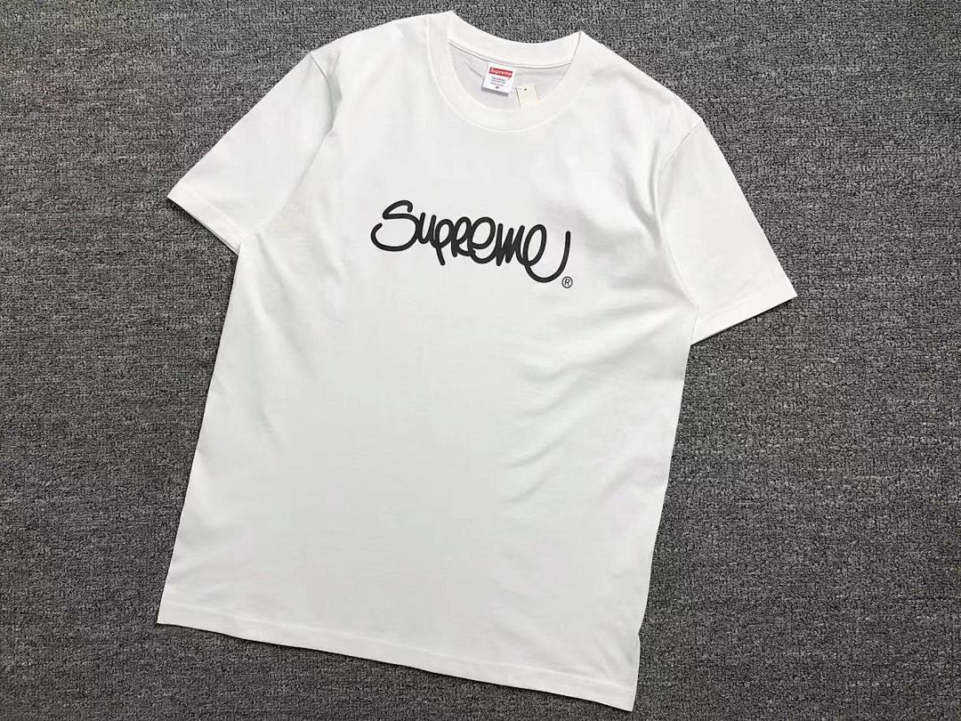 Supreme 95 S⭐⭐R⭐⭐E T-SHIRT - Image 8