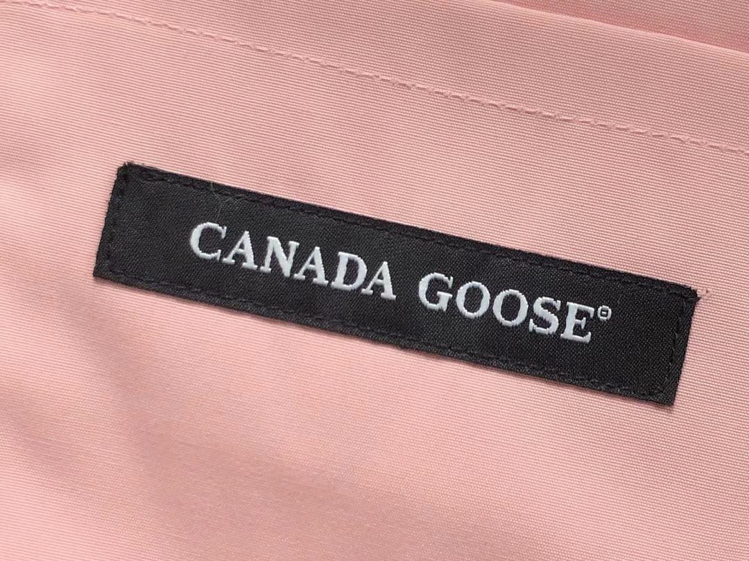 Canada Goose 218 C⭐N⭐⭐A G⭐⭐⭐E DOWN JACKETS VEST 380712 (Im 170Cm 57Kg I Wear Size M In The Phot) - Image 17