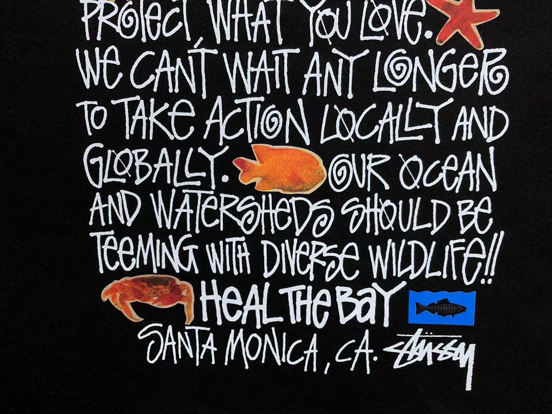 Stussy 168 STUSSY - Image 10