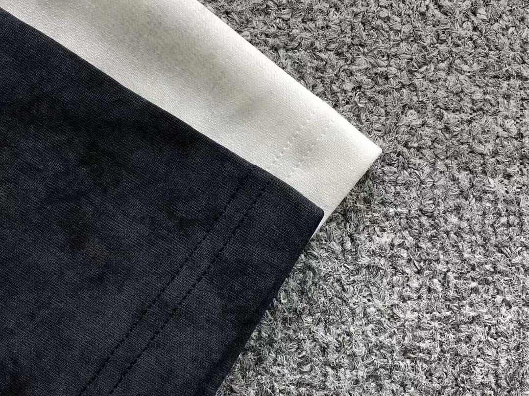 Louis Vuitton 218 L⭐ T-SHIRT SHORTS 5241612147 (Im 170Cm 60Kg I Wear Size L In The Phot) - Image 15