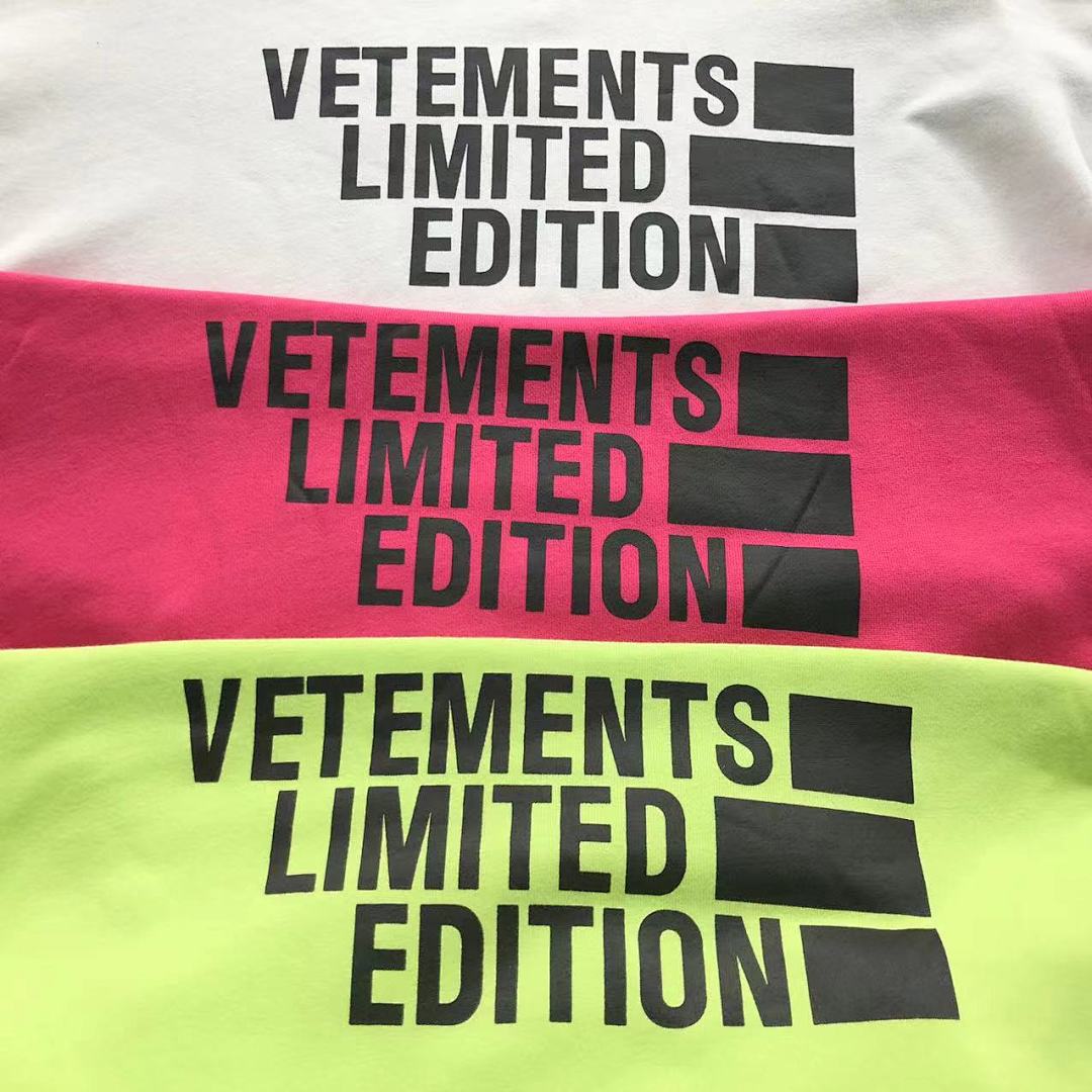 Vetements 158 VETEMENTS HOODIE 41091541145 (Im 170Cm 60Kg I Wear Size S In The Phot) - Image 14
