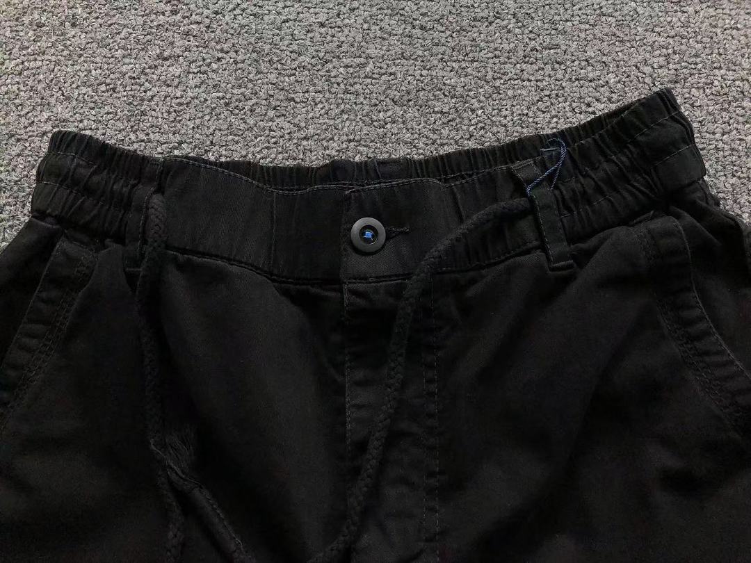 Prada 208 P⭐A⭐A TROUSERS 22060915001 (Im 170Cm 60Kg I Wear Size 30 In The Phot) - Image 24