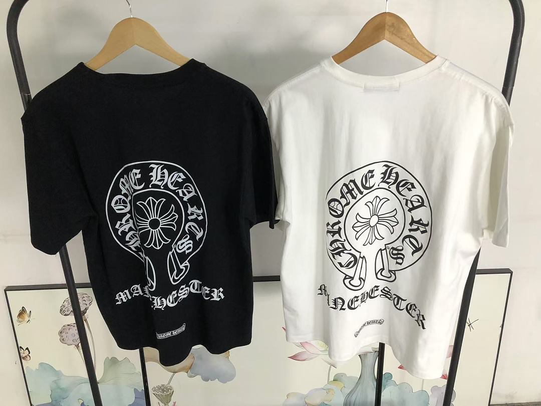 Comme des Garcons 88 C⭐⭐OME HE⭐⭐TS T-SHIRT 1282604177 (Im 170Cm 55Kg I Wear Size M In The Phot) - Image 26