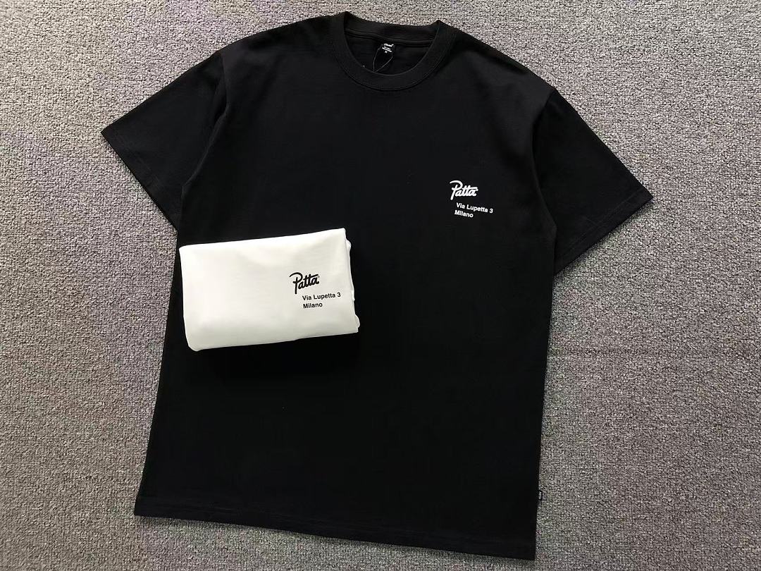 Patta 78 P⭐TT⭐ T-SHIRT 1252934175 (Im 170Cm 60Kg I Wear Size M In The Phot) - Image 14