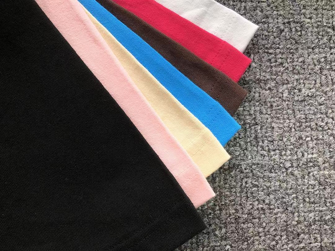Supreme 98 S⭐⭐R⭐⭐E T-SHIRT 128312002 (Im 170Cm 60Kg I Wear Size L In The Phot) - Image 33