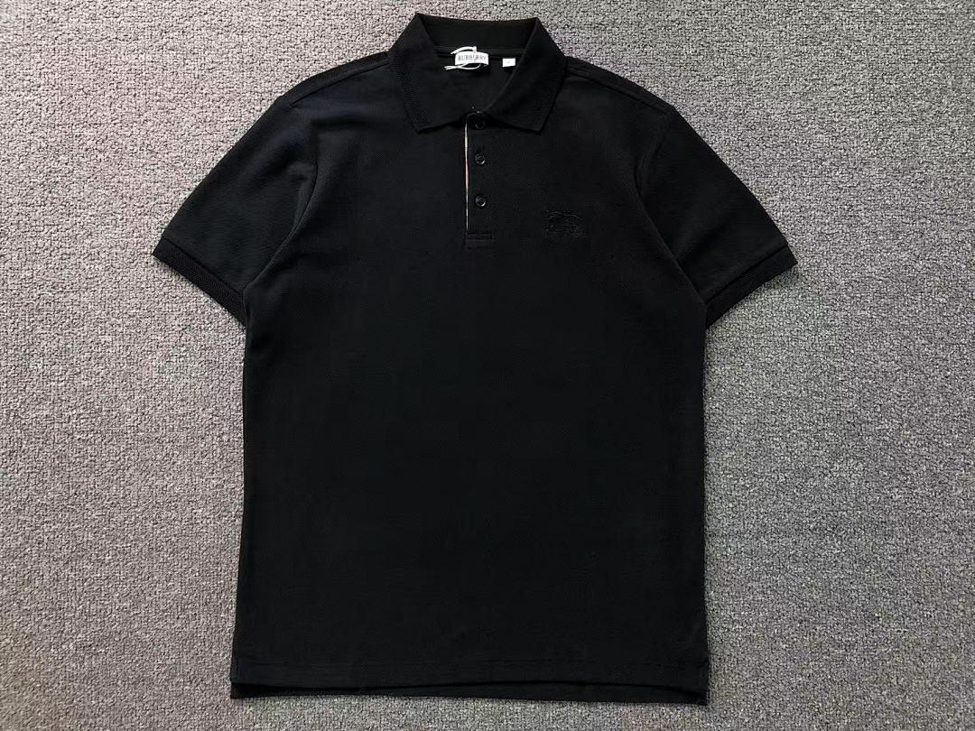 Burberry 128 B⭐R⭐E⭐RY POLO 2201210504 (Im 170Cm 60Kg I Wear Size L In The Phot) - Image 17