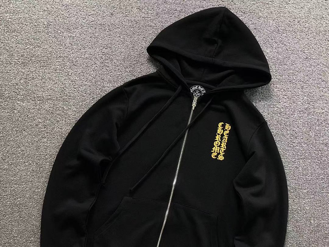 Comme des Garcons 158 C⭐⭐OME HE⭐⭐TS HOODIE 4120612144 (Im 170Cm 60Kg I Wear Size M In The Phot) - Image 12