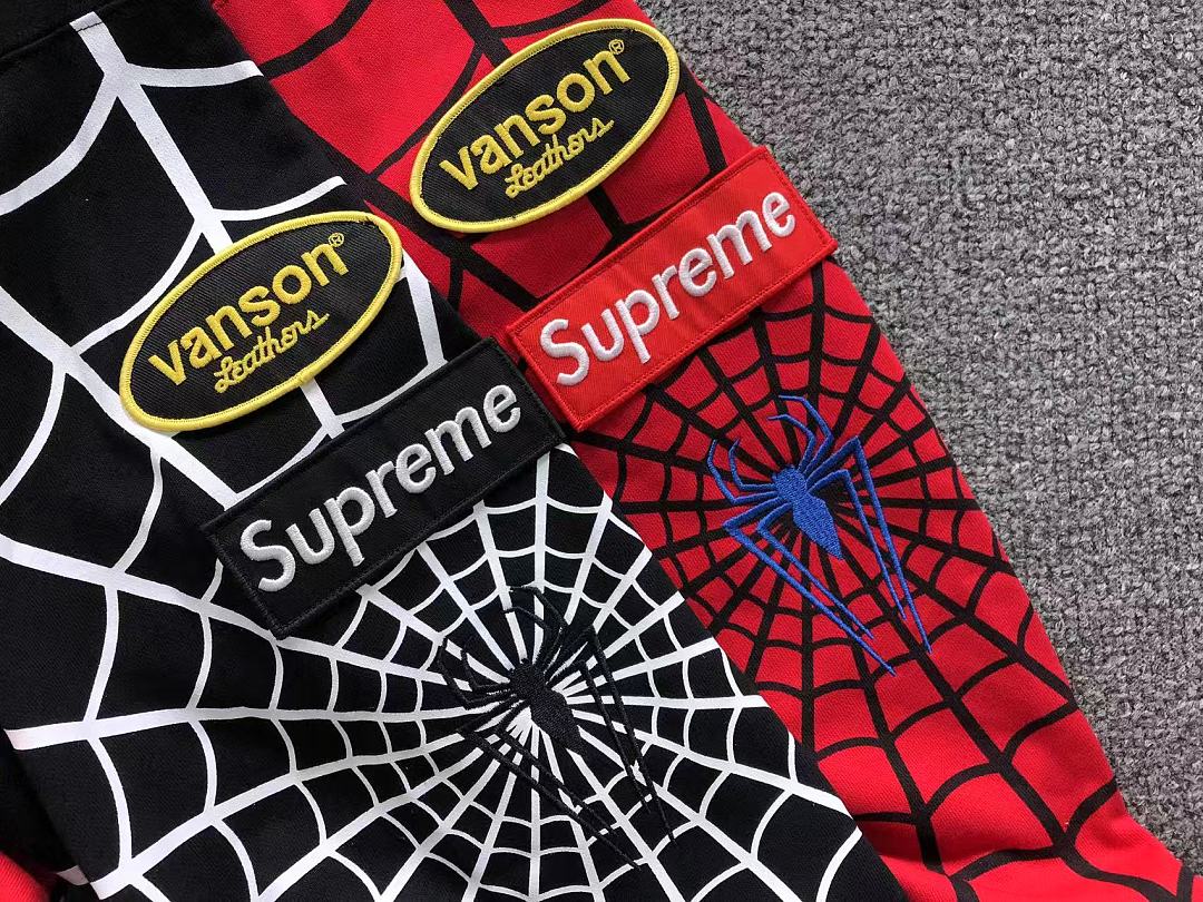 Supreme 348 S⭐⭐R⭐⭐E HOODIE 22070921001 (Im 170Cm 60Kg I Wear Size M In The Phot) - Image 10
